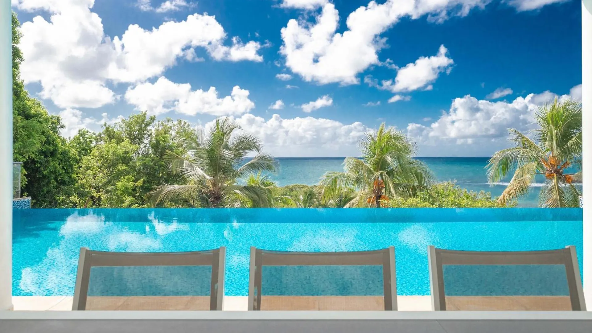 Villa Nora Saint-Francois  0*, Saint-Francois (Grande-Terre)