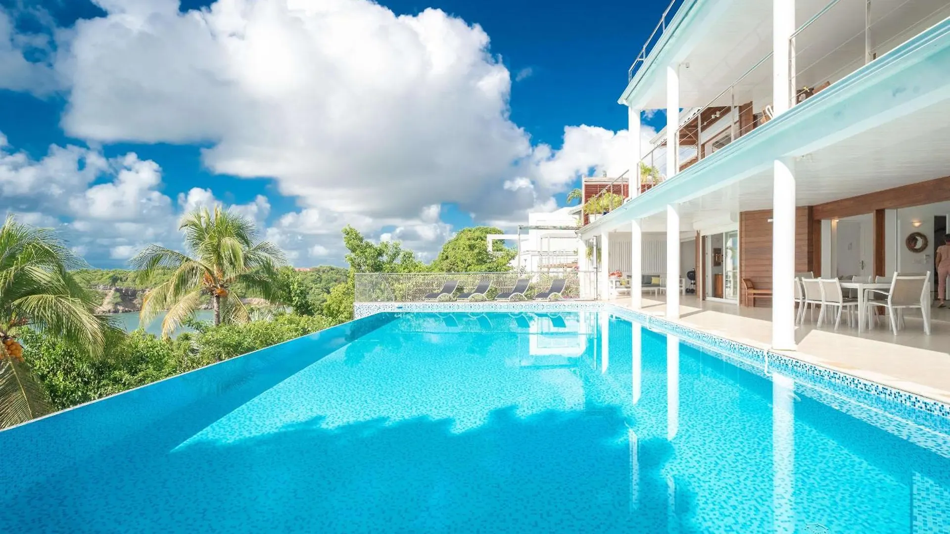 Villa Nora Saint-Francois   Saint-Francois (Grande-Terre)