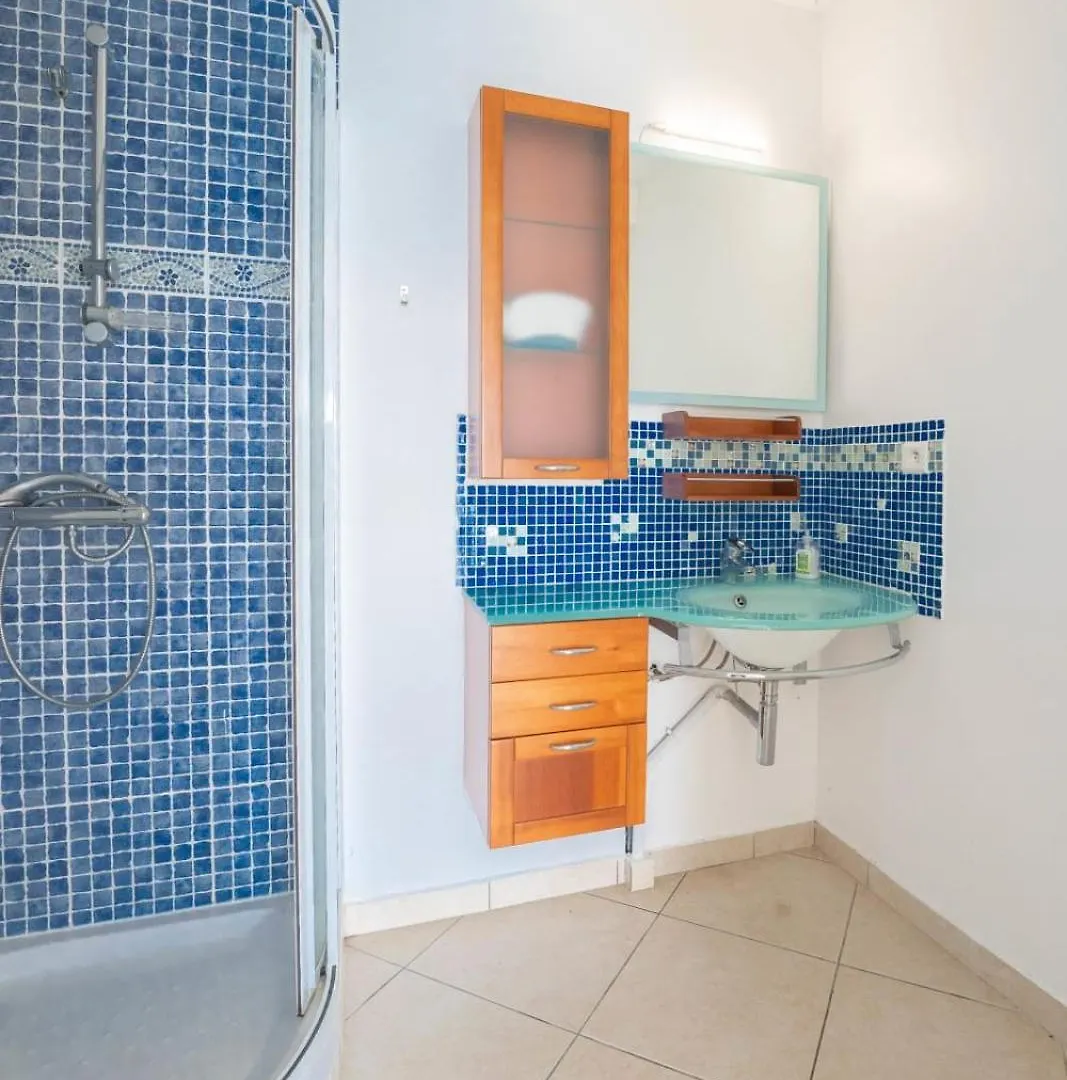 סן-פרנסואה Villa Nora